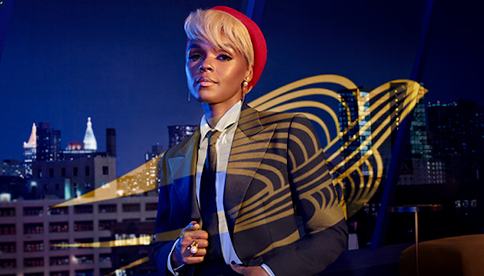 Janelle Monáe x Martell announces Phase 2 “Soar Beyond the Expected” winners and We Have Cocktails to Celebrate