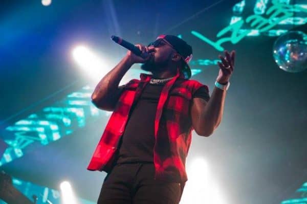 Jeezy Drais NC Halloween Weekend 10.29 Credit Mike Kirschbaum 2