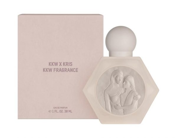 KKW X KRIS by Kim Kardashian