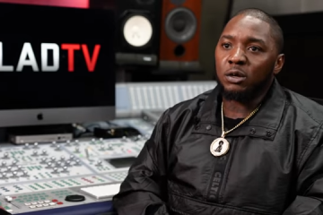 Lil Cease Says Diddy Advised The Notorious B.I.G. to Not Respond to Suge Knight’s Infamous Source Awards Speech