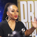 Melyssa Ford Calls The Game Name-Dropping her on "Wouldn't Get Far" a "Love Letter"
