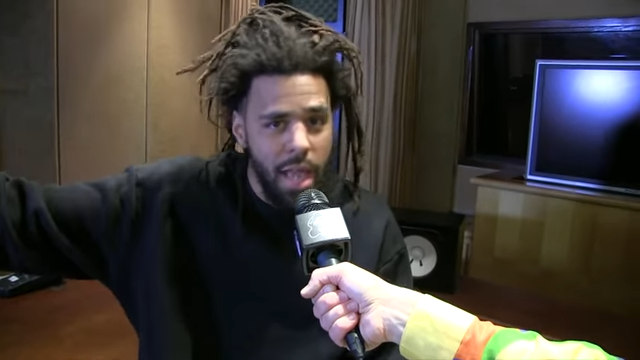 Nardwaur Uncovers J. Cole Told Dr. Dre to Sign Kendrick Lamar
