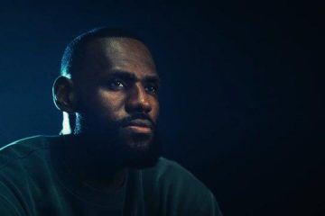 Ruffles Ruffles DNA TVC LeBron Image