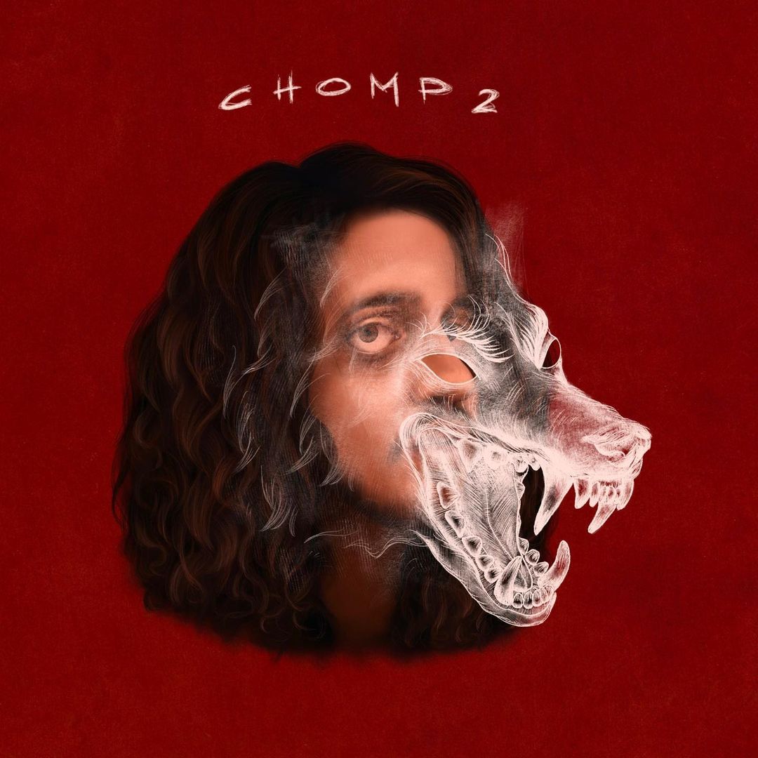 Russ Releases 'Chomp 2' Feat. Jay Electronica, Wale, The Game and More