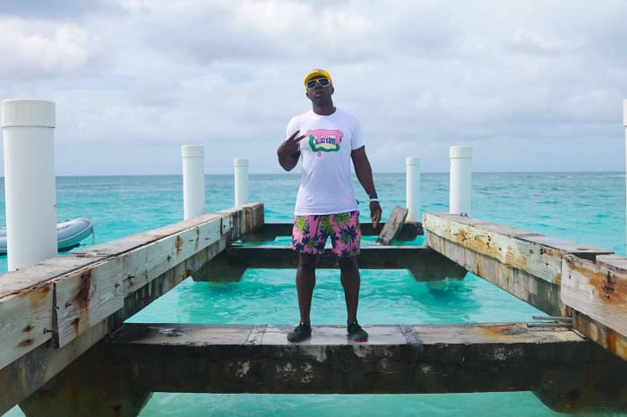 Meet DMajor: The Rapper Making a Mark With His Label - The Source