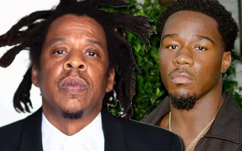 Jay-Z Signs JAMLA’s Reuben Vincent To Roc Nation - The Source