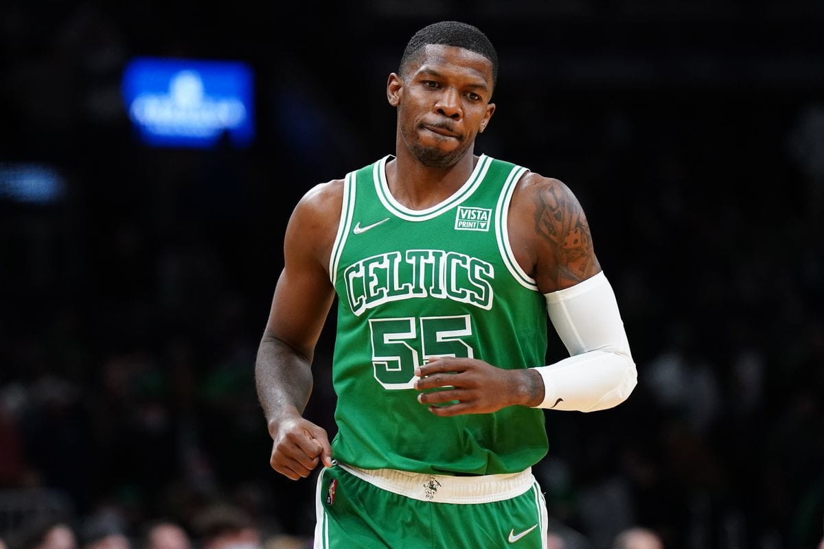 SOURCE SPORTS Joe “Iso Joe” Johnson Back in the NBA at 40 Years Old “It’s still surreal to me