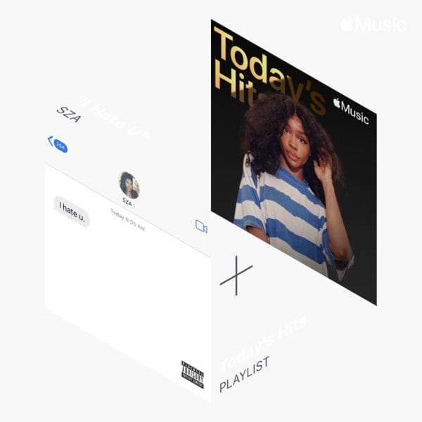 sza today s hits 1080x1080