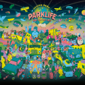 Parklife 2022 Headlined by Tyler, the Creator, 50 Cent, and Megan Thee Stallion