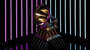 The 2022 Grammys Move to Las Vegas, Set April 3 Date