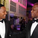 Will Smith on Sidney Poitier: “An Icon, Legend, Visionary, and True Pioneer”