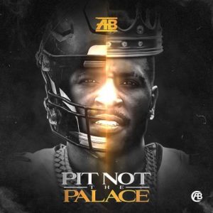 Antonio Brown Turns to Music, Releases New "Pit Not The Palace" Single