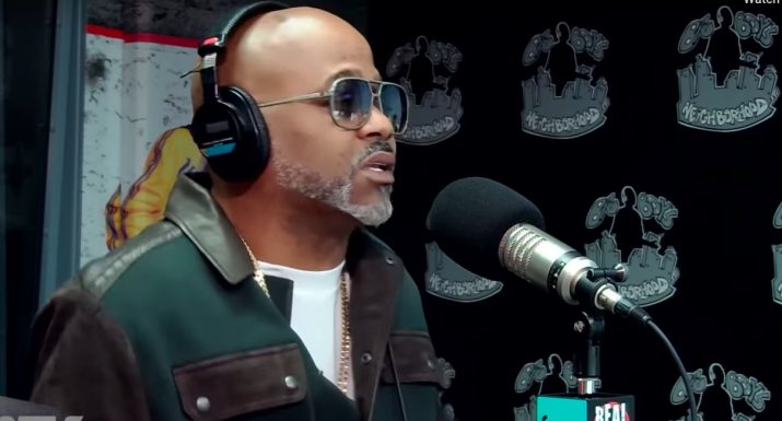 ‘Paid in Full 2’ on the Way: Dame Dash Cites Newark as Film Location