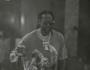 2 Chainz Announces 'DOPE DONT SELL ITSELF' Album for Later This Month