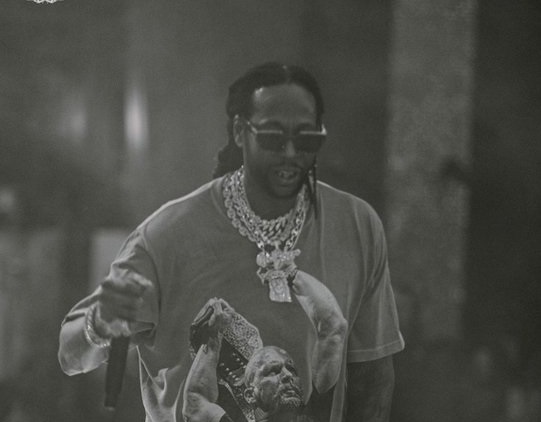 2 Chainz Announces ‘DOPE DONT SELL ITSELF’ Album for Later This Month ...