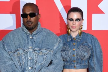 Julia Fox Thinks Kanye West Doesn't Even Know Her Full Name After Their Relationship