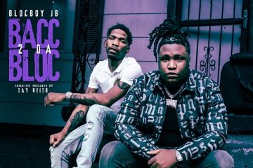 Blocboy JB and Tay Keith to Release Joint Mixtape 'Bacc 2 Da Bloc'
