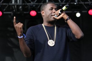 Jay Electronica Celebrates Drake, Kanye West, and The Game on Twitter