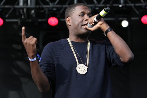 Jay Electronica Warns HipHop ‘ALBUM TIME’ The Source