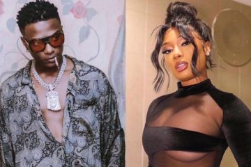 Megan Thee Stallion and WizKid Are Set to Headline 2022 Afro Nation Puerto Rico