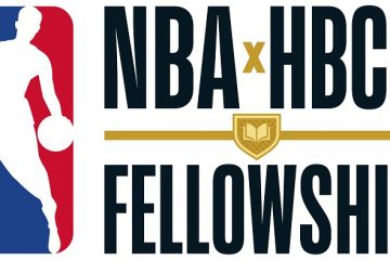 For the first-ever class of the NBA HBCU Fellowship Program, the NBA has opened the application window.