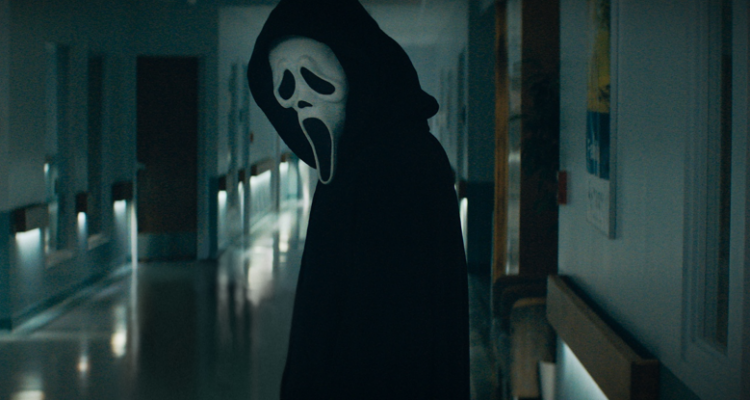 'Scream' Takes Over Box Office Lead with Impressive Weekend Debut