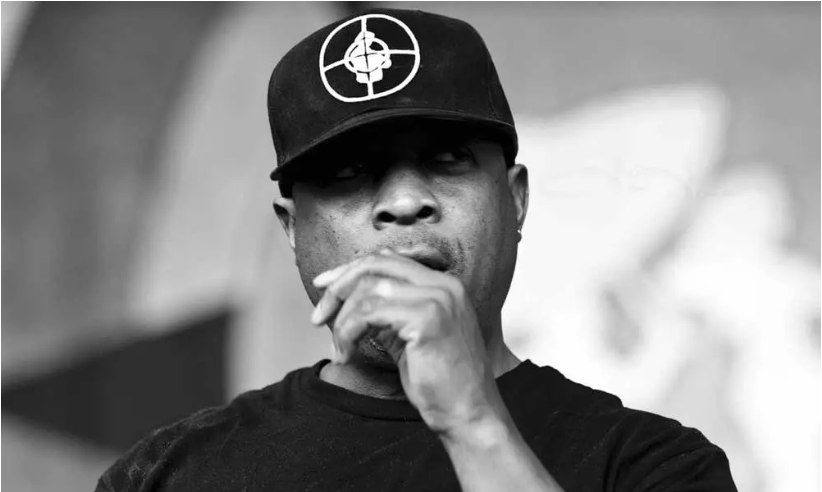 Public Enemy's Chuck D To Define Hip Hop In Four-Part PBS Special