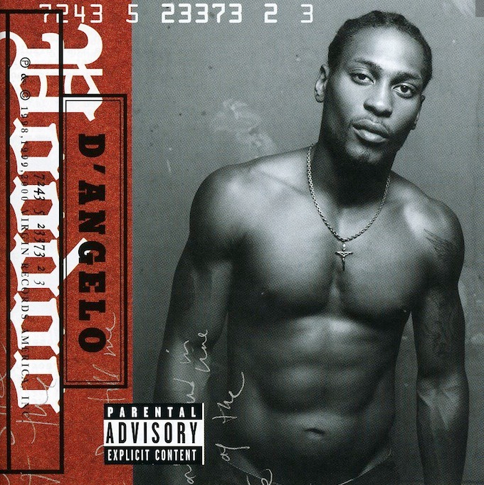 Today In Hip Hop History: D’Angelo Dropped His Sophomore Album ‘Voodoo’ 22 Years Ago