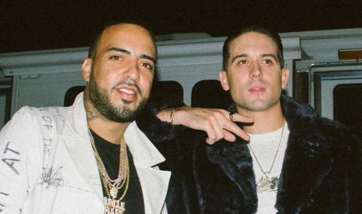 [WATCH] French Montana, G-Eazy Named In Fake Streaming Exposé By Late Actor Michael K. Williams