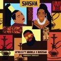 Afro B Releases Music Video for Single, Shisha