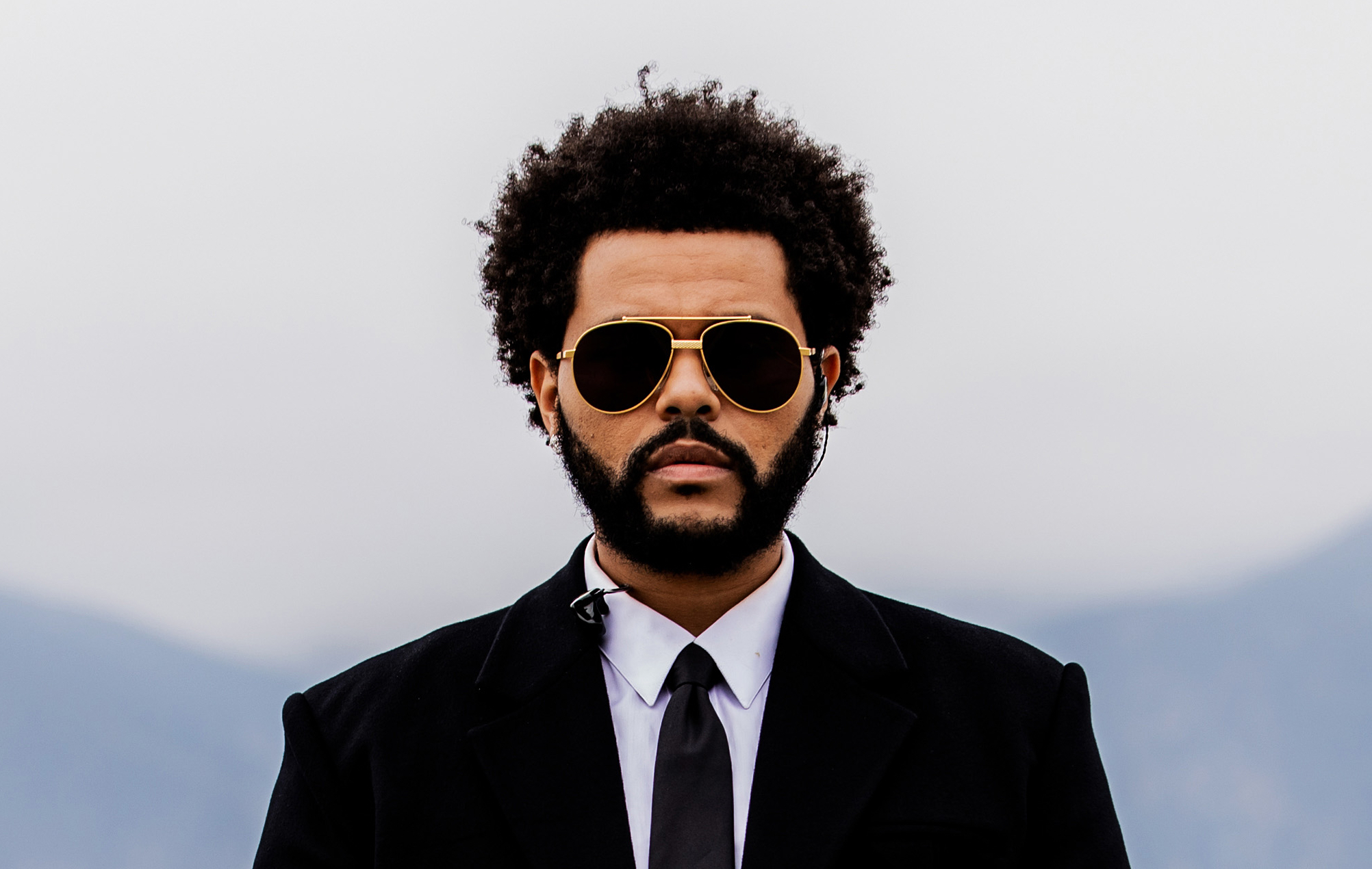 The Weeknd and Universal Music Group Announce Expansion of Joint Global Partnership #TheWeeknd