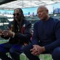 Super Bowl's Hip-Hop Halftime Show Has Received Betting Odds