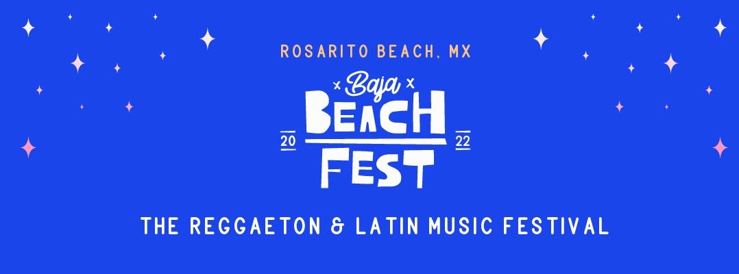 SOURCE LATINO: Daddy Yankee, Anuel AA, Maluma and More Headline ‘Baja Beach Fest’