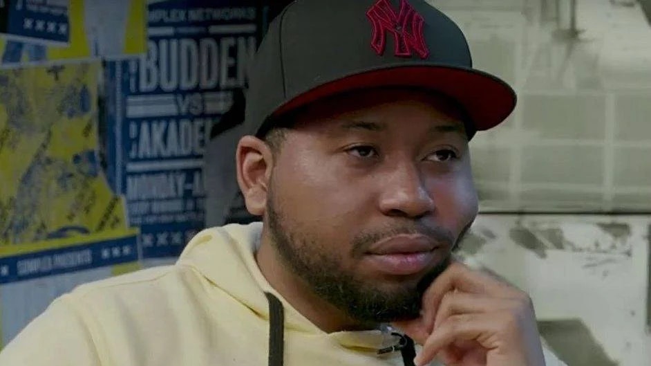 WATCH: DJ Akademiks Says His Ex Sent Pictures of Him Doing ‘Weird Things’ to Adam22 and Troy Ave