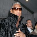 fashion legend Andre Leon Talley