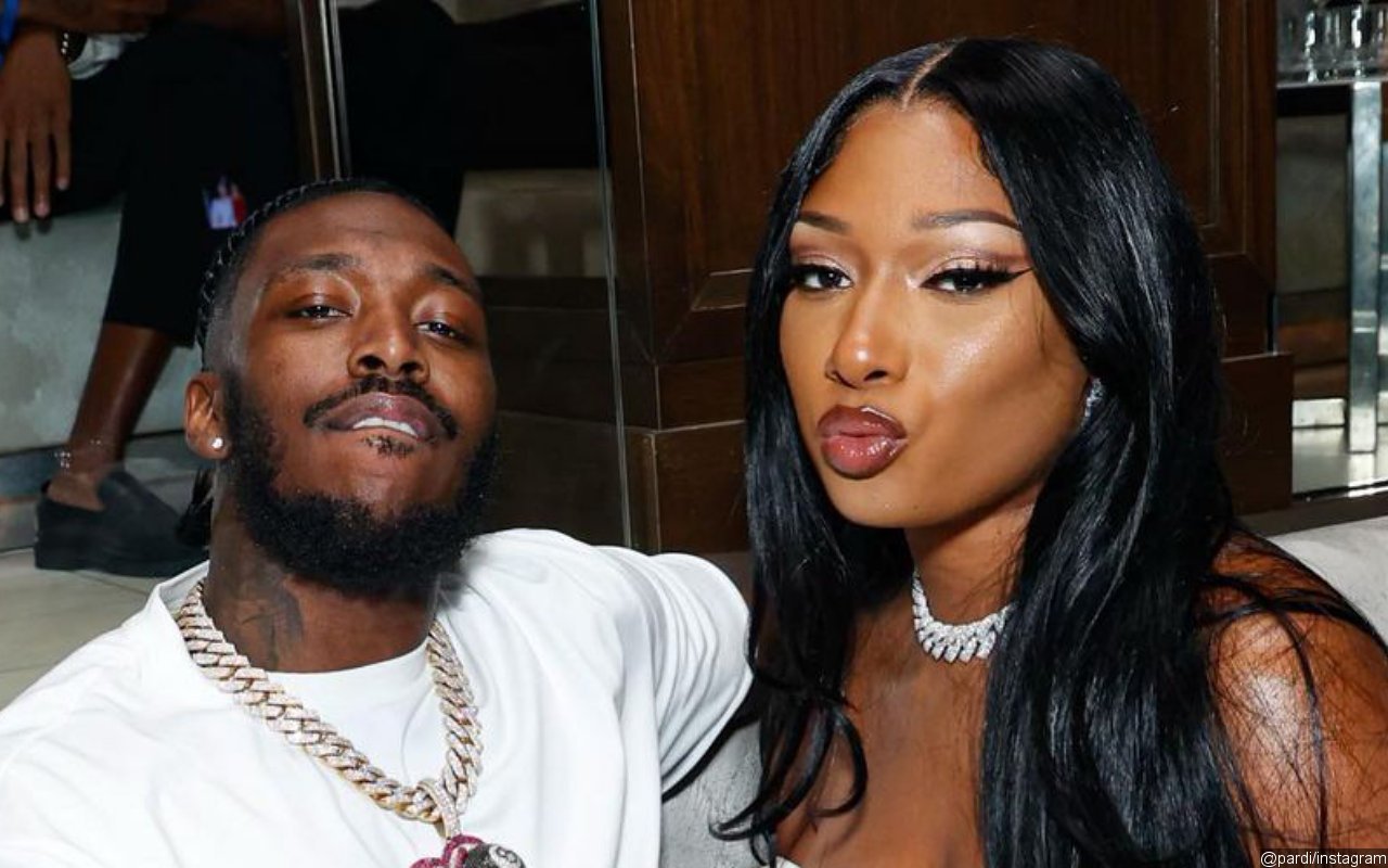 Megan Thee Stallion Bars Lead Fans to Believe Pardison Fontaine Cheated on Her