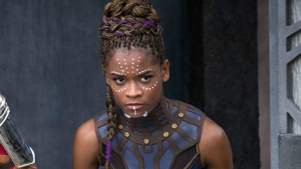 'Black Panther: Wakanda Forever' Resumes Production, Letitia Wright Returns