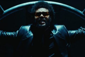 The Weeknd Releases "Sacrifices" Video from New Album 'Dawn FM'