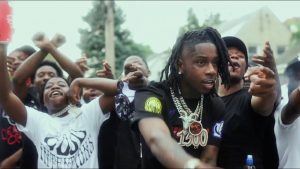 Polo G Drops Video for “Heating Up” Featuring Yungliv
