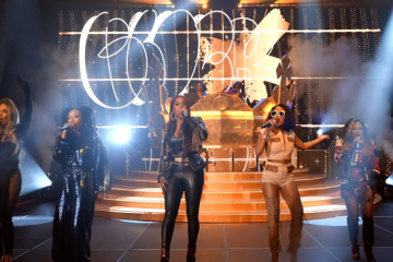 unnamed 2‘Queens’ Release New Music Videos “Best of Me” and Remy Ma’s Debut