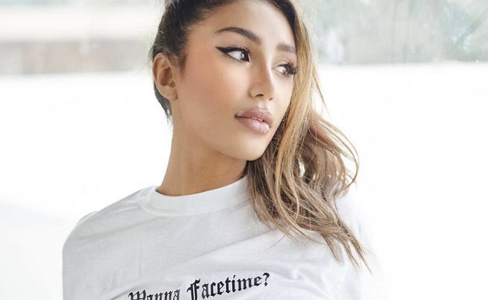 The Source |Laryn Budi Stands Apart From The Competition With Her New Single “Butterfly”