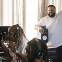 DJ Khaled and Lil Durk Are Working on New Music