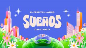 J Balvin & Ozuna Set to Headline Inaugural Sueños Festival in Chicago