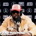 Conway The Machine Rips Through Pusha Ts Diet Coke Instrumental In L.A. Leakers Freestyle 134 0 21 screenshot