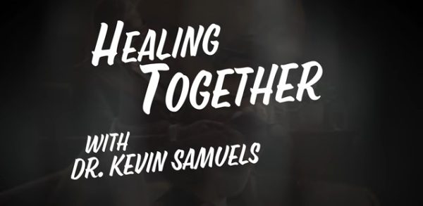 Future Healing Together With Dr. Kevin Samuels Worst Day Official Video Trailer 0 2 screenshot