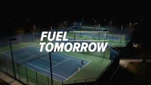 Gatorade The Moment Possibilities Are Born 0 57 screenshot