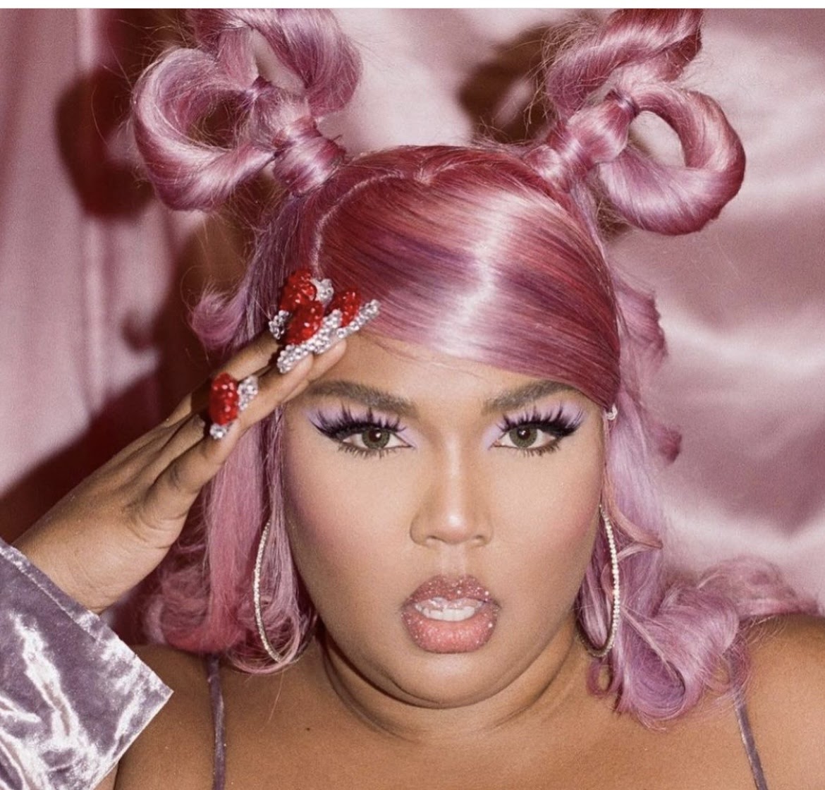 Lizzo Issues Apology for Offensive “GRRRLS” Lyric and Drops New Version