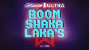 MUL Boom Shaka Lakas Logo