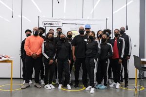 adidas has announced the expansion of its collaboration with the Iovine and Young Academy and PENSOLE creator Dr. D'Wayne Edwards to provide students with more opportunities