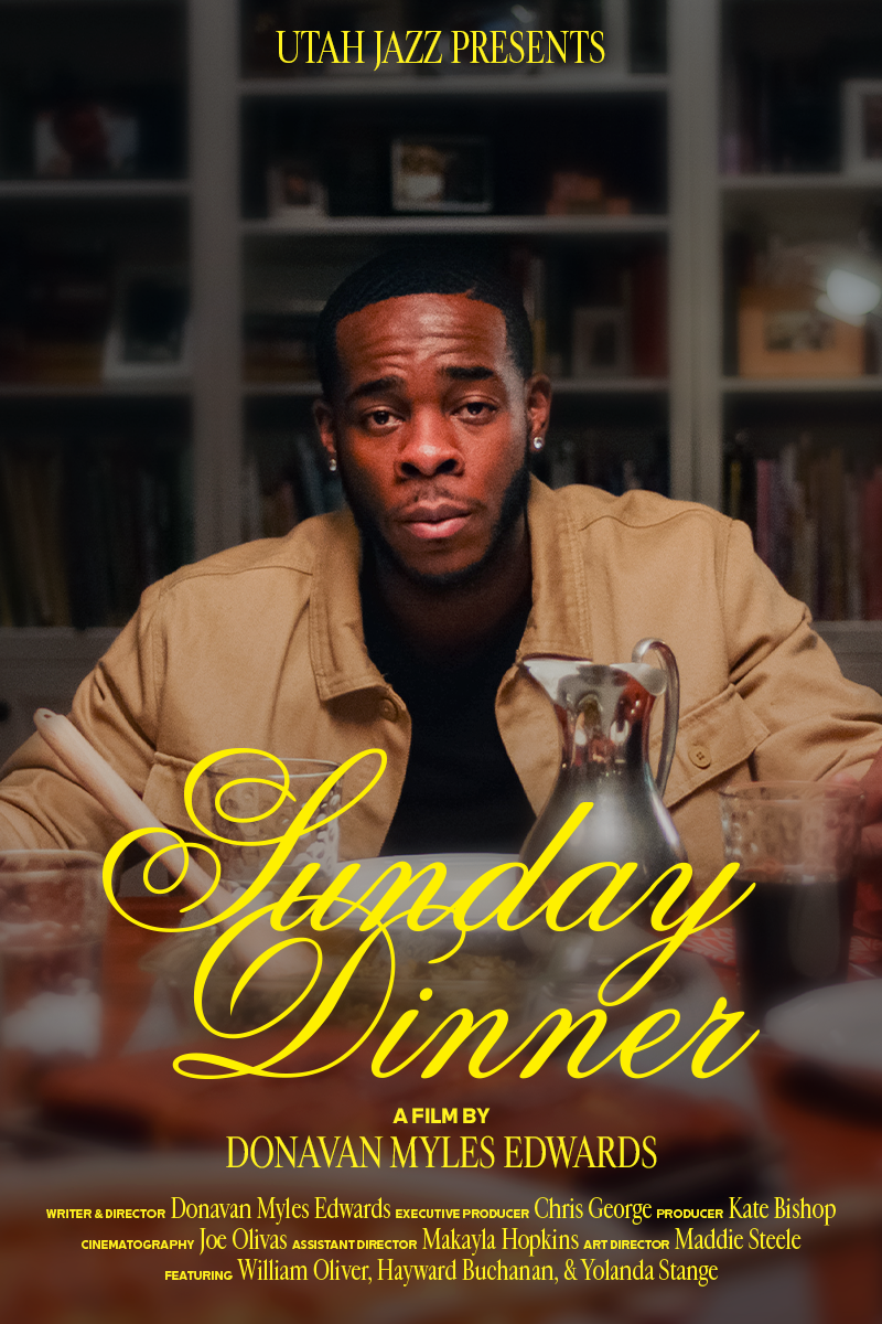 [WATCH] Utah Jazz Celebrate Black History Month with ‘Sunday Dinner ...